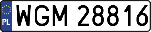 WGM28816