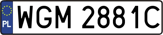 WGM2881C