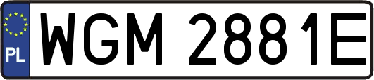 WGM2881E