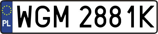 WGM2881K