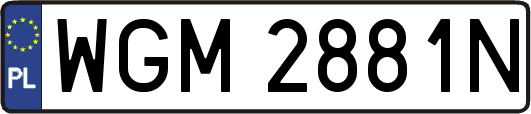 WGM2881N