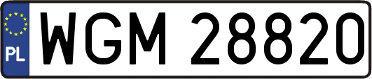 WGM28820