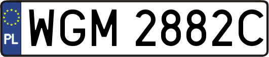 WGM2882C