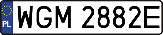 WGM2882E