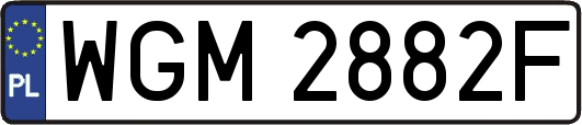 WGM2882F