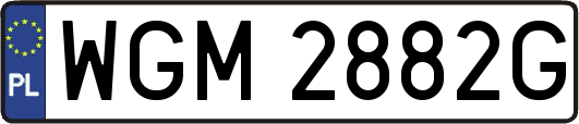 WGM2882G