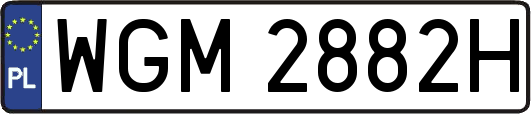 WGM2882H