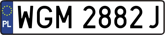 WGM2882J