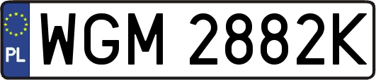WGM2882K