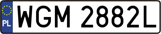 WGM2882L