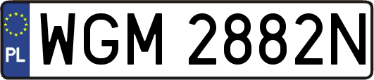 WGM2882N