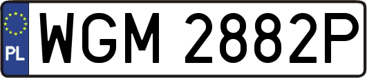 WGM2882P