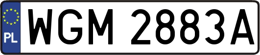 WGM2883A