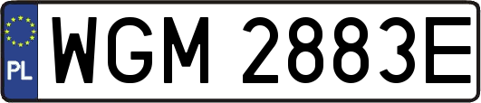 WGM2883E