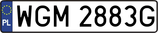 WGM2883G