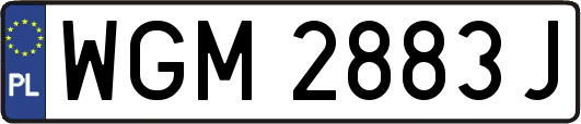 WGM2883J