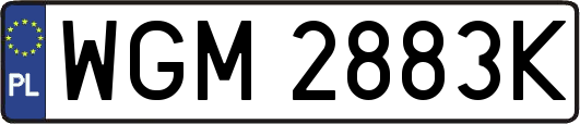 WGM2883K