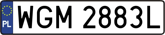WGM2883L