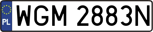 WGM2883N