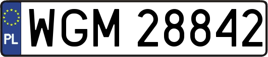 WGM28842