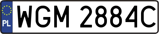 WGM2884C