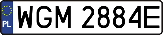 WGM2884E