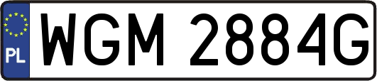 WGM2884G