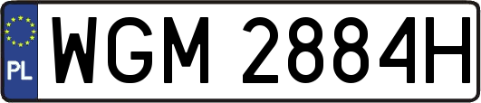 WGM2884H