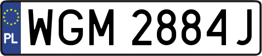 WGM2884J