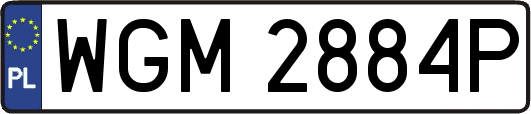 WGM2884P