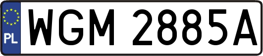 WGM2885A