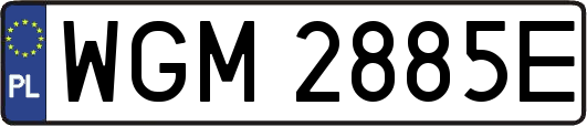 WGM2885E
