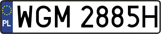 WGM2885H