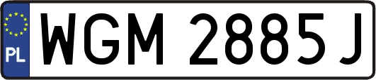 WGM2885J
