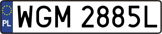 WGM2885L