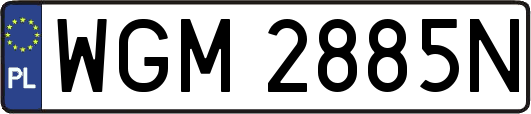 WGM2885N