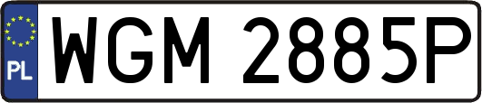 WGM2885P