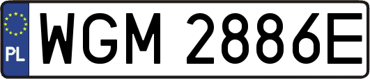 WGM2886E