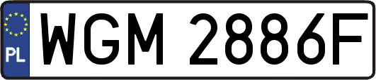 WGM2886F