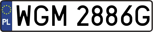 WGM2886G