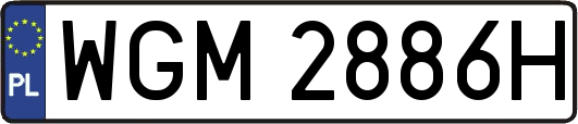 WGM2886H