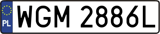 WGM2886L