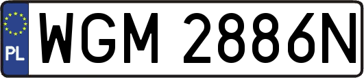 WGM2886N
