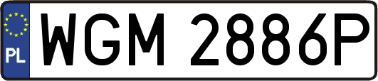 WGM2886P