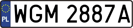 WGM2887A