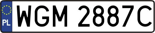 WGM2887C