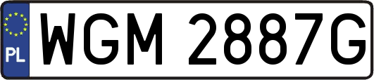 WGM2887G