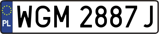 WGM2887J