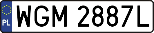 WGM2887L