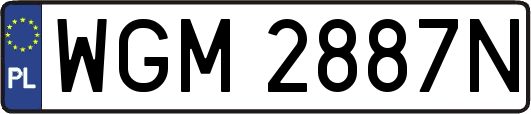 WGM2887N